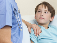 ТОП-4 особых болезней у мальчиков