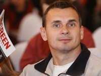 Венецианский кинофестиваль выразил поддержку Олегу Сенцову