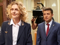 Проспект Победы в Киеве перекроют на 9 часов из-за съемок сериала