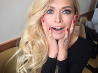 ТОП-5 лучших beauty-образов недели от украинских звезд