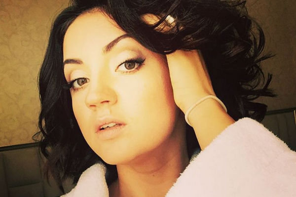 instagram.com/cybulskaya