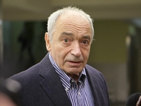 Валентин Гафт: Я путинец. Я его люблю и уважаю