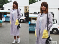 Street style: Лучшие образы киевских модниц