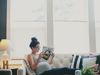 Фото дня: Когда уютно и тепло