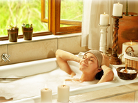 Можно ли принимать горячие ванны во время беременности