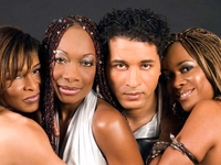 Группа Boney M отказалась выступать в Крыму