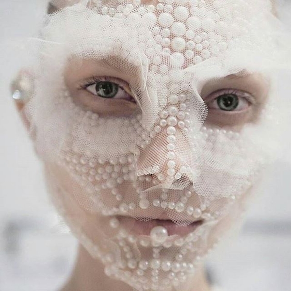 Instagram-обзор: Неделя моды в Нью-Йорке