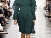 Американский минимализм: Джейсон Ву представил новую коллекцию