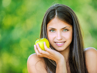 Что съесть, чтобы забеременеть