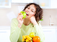 ТОП-5 полезных продуктов для беременных