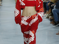 Курс на Олимпиаду: Новая коллекция Lacoste