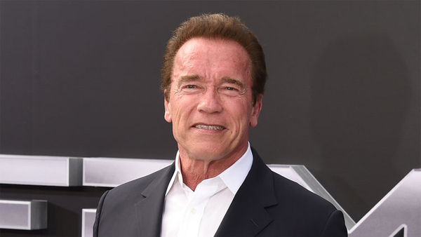 Арнольд Шварценеггер станет ведущим американского шоу