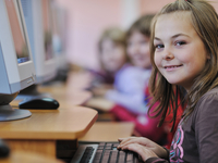 Ученые: Соцсети разрушают детскую психику