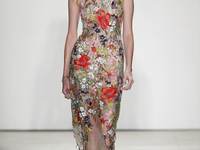 Любимый дизайнер Кэйт Миддлтон продемонстрировала свежую коллекцию