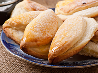 Мамам на заметку: Рецепт классических сочников с творогом