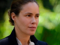 Королевская пришла в Верховную Раду в кедах