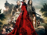 В Киеве состоялась презентация фильма Сказки сказок