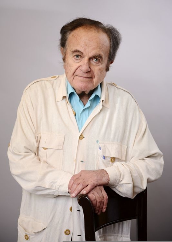 Умер Ги Беар – французский композитор