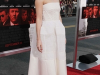 Look дня: Дакота Джонсон