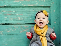 Детский street style: Самые яркие осенние образы малышей