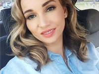 Анфиса Чехова показала видео с Мальдив