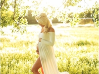 Фото дня: Счастье внутри меня