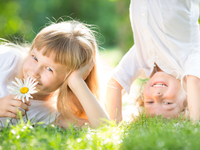 Средства от насекомых могут спровоцировать рак у малышей