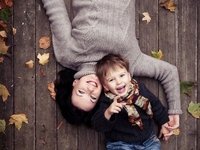 ТОП-20 маленьких и полезных советов для мам и пап