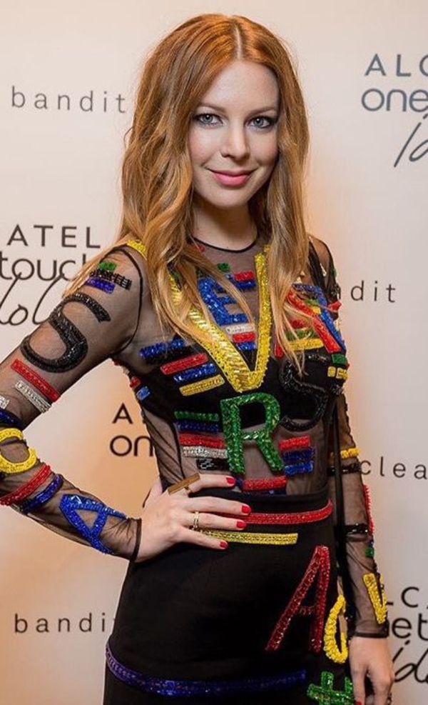 Модная битва: Наталья Подольская против Натальи Ионовой