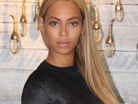 Звездная мама недели: Бейонсе