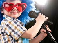 Голос этого мальчика завораживает: Видео