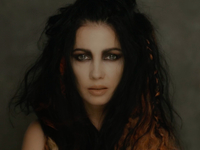 Певица Lama в новом клипе провела магический обряд