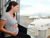 Беременность и туризм: Что нужно знать