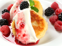 Завтрак в мультиварке: Три вкусные идеи