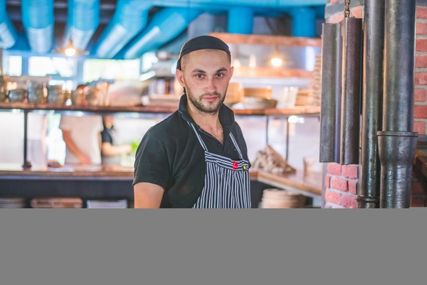 Как приготовить стейк Ти-бон