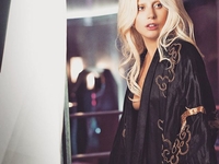 Lady GaGa сняла клип о сексуальном насилии