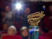 Режиссеры из России подали заявки на участие в украинском фестивале