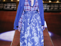 Американская мечта: Марк Джейкобс закрыл Неделю моды ярким шоу