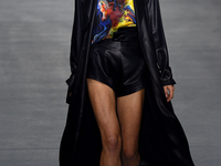 Сложные конструкции: Jean-Pierre Braganza представил весеннюю коллекцию