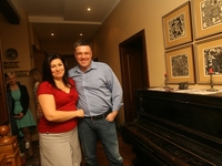 ДТП Тягнибока: За рулем была жена политика