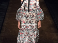 Женские трагедии в новой коллекции Erdem