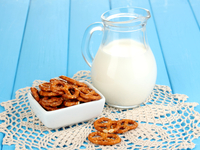 Октоберфест 2017: как приготовить соленые крендельки