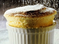 Мамам на заметку: Творожное суфле для малышей