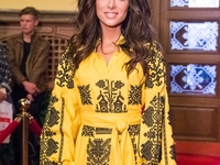 Мисс Украина 2015: Герцег, Огневич, Осадчая и другие