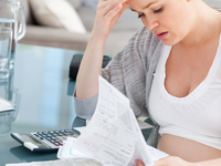 Изжога при беременности: Что делать