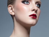 Макияж для вечеринки: Эксклюзивный мастер-класс