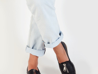 Модная обувь на осень от украинских производителей