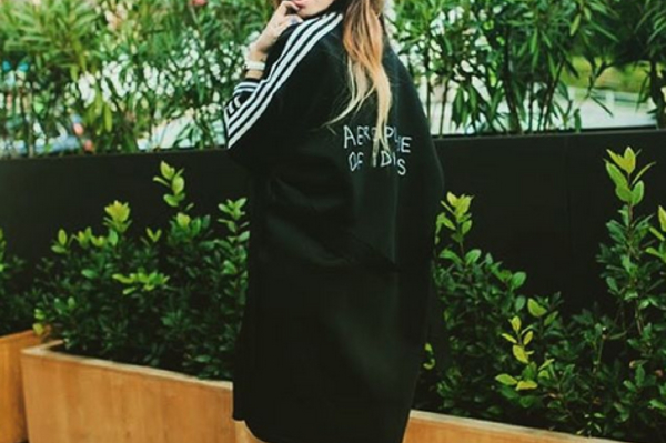 instagram.com/nadyadorofeeva