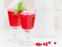 Коктейль Тихий Мартини