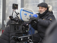 Закулисье фильма 007: В Сети появилось видео со съемок
